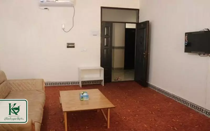 تور چابهار